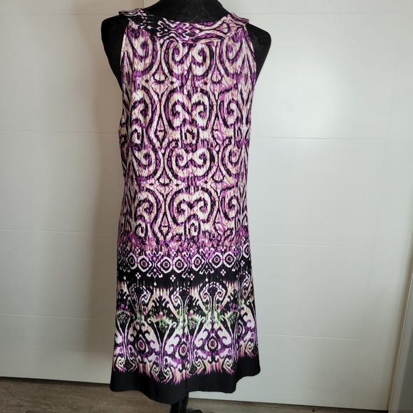 Jessica midi dress - Picture 5 of 11